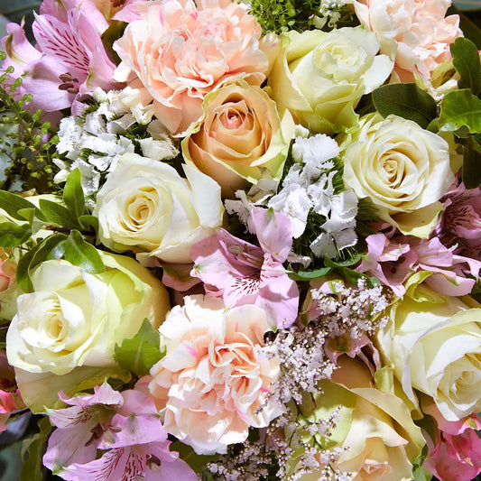 The Pippa Liberty Bouquet