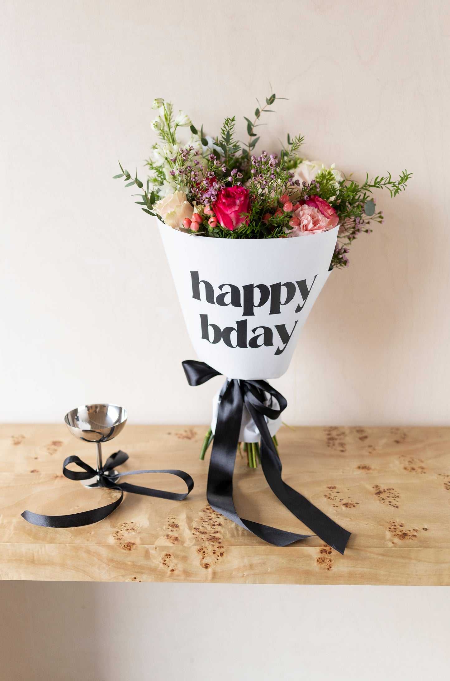 Birthday Bouquet