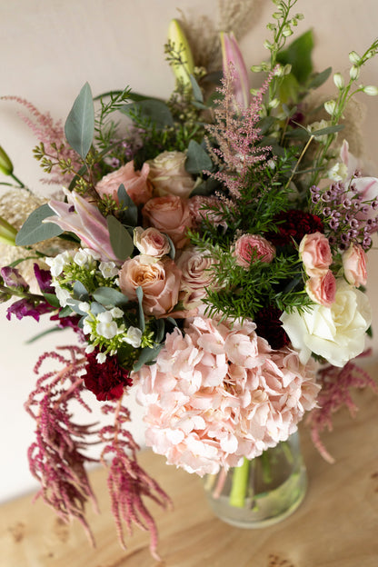 Vintage Verdure