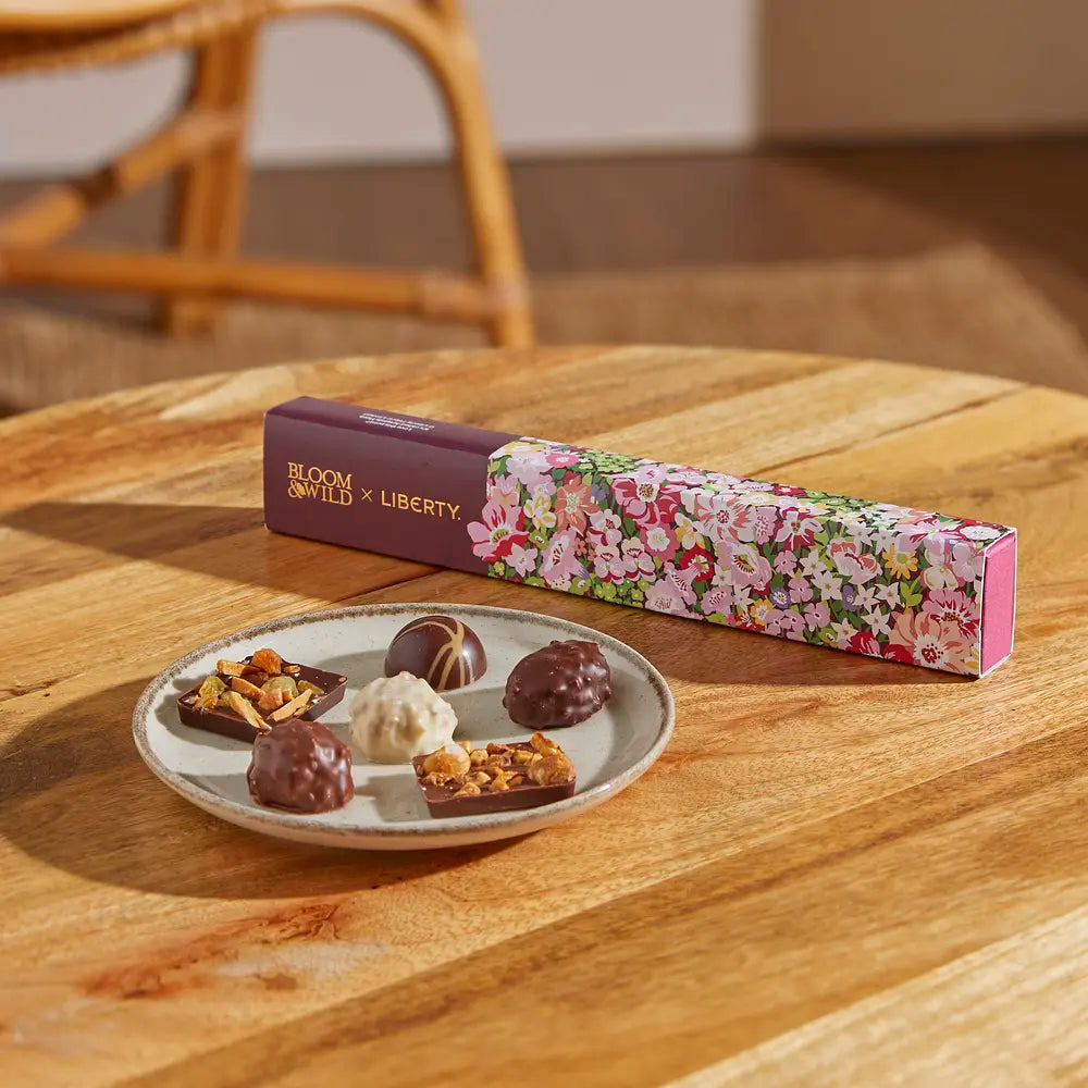 The Liberty 'Celebrating You' Bundle