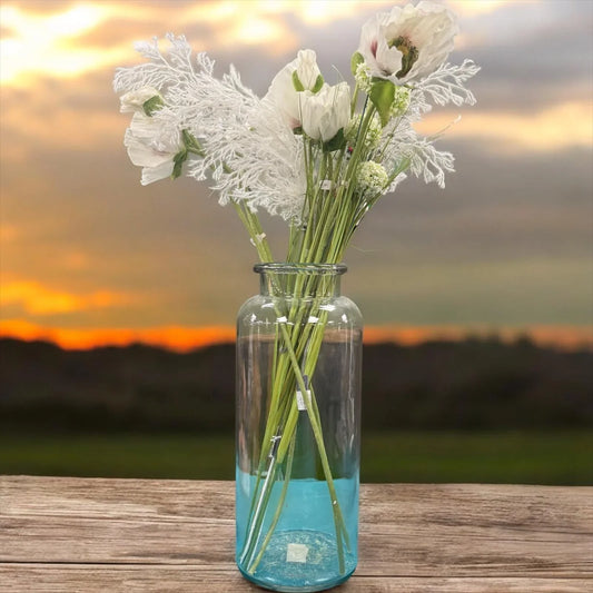 Biggie Best Large Clear Vase/Jar