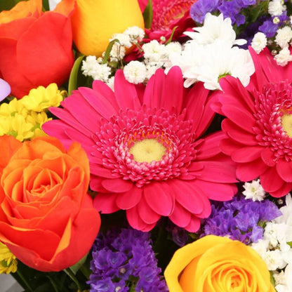 Brilliant Blooms Bouquet