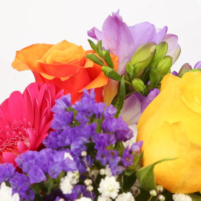 Brilliant Blooms Bouquet