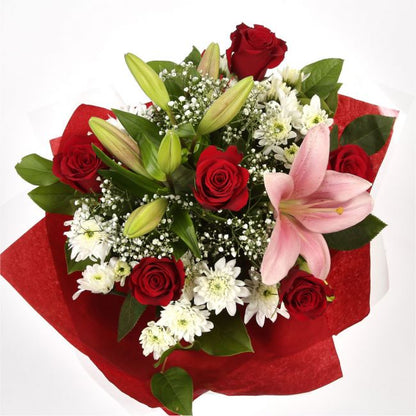 Luxury Princess Bouquet
