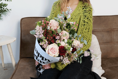Birthday Bouquet