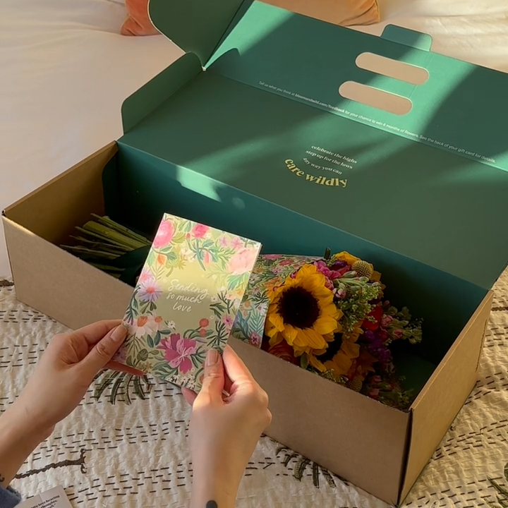 The Extra Special Sunniva