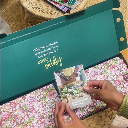 The Pippa Liberty Bouquet